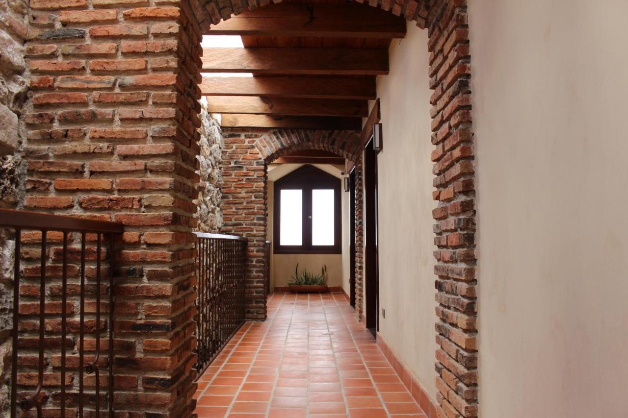La Estancia San Cristóbal de Las Casas Exterior foto