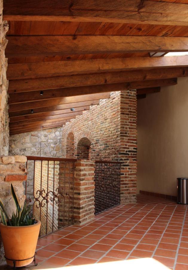 La Estancia San Cristóbal de Las Casas Exterior foto