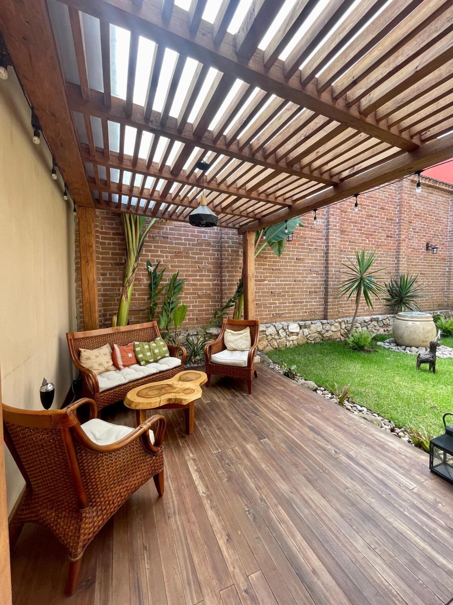 La Estancia San Cristóbal de Las Casas Exterior foto