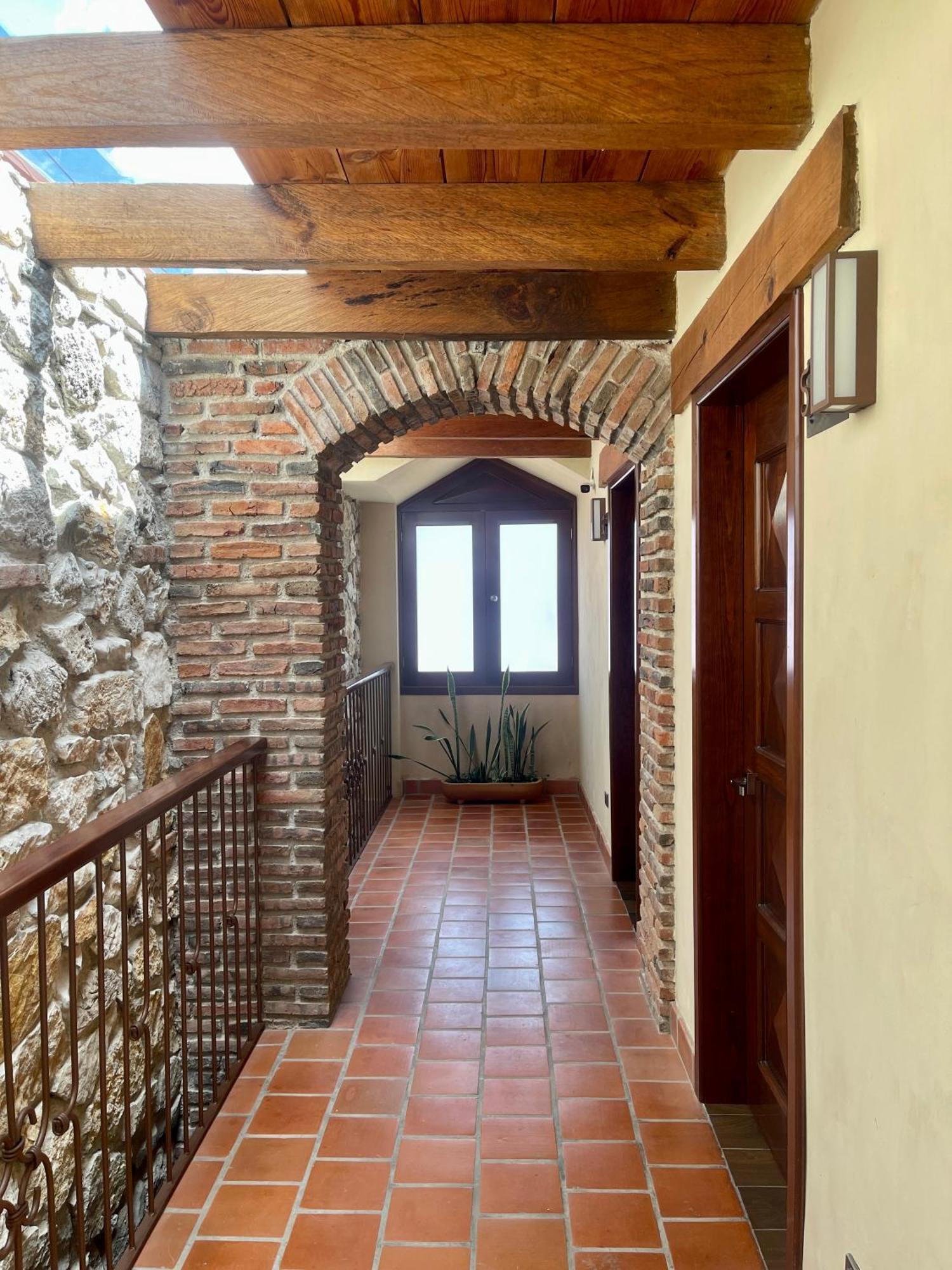 La Estancia San Cristóbal de Las Casas Exterior foto